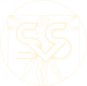 Logo Prywatnej Szkoła Podstawowej SVS
